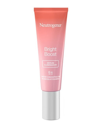Neutrogena Bright Boost Sérum Iluminador 30ml-3