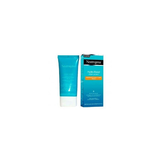 Neutrogena Hydro Boost Urban Protect Fluido Hidratante SPF 25 50ml-1