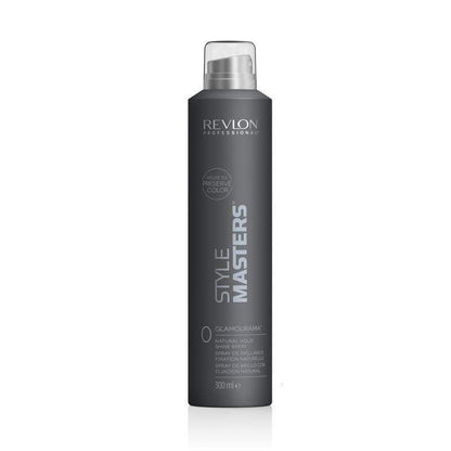 Revlon Glamourama Spray de Brillo 300ml-3