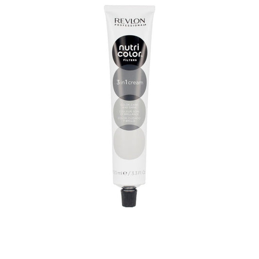 Revlon Nutri Color Filters 190 Crema de Coloración 100ml-1