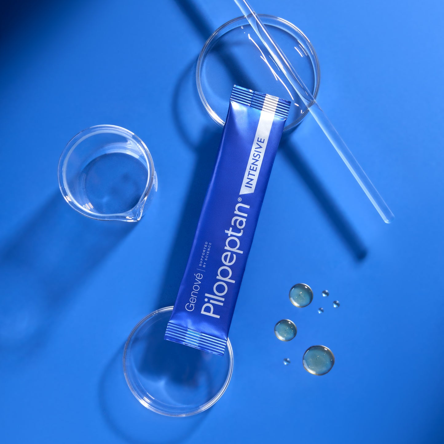 PILOPEPTAN Intensif Cheveux et Ongles 30 Enveloppes