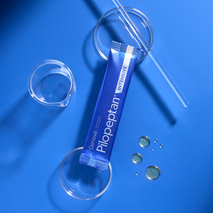 PILOPEPTAN Intensif Cheveux et Ongles 30 Enveloppes