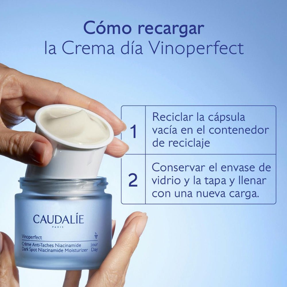 CAUDALIE Vinoperfect Anti-Spot Radiance Cream 50ml