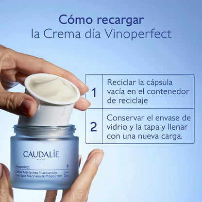 CAUDALIE Vinoperfect Anti-Spot Radiance Cream 50ml
