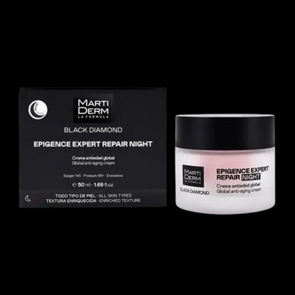 Martiderm Epigence Expert Repair Noche Crema 50ml