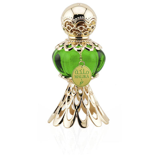 Khadlaj Malika Green Aceite de Perfume Concentrado 20ml-1
