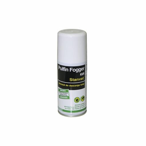 Go 90 Insecticides Stangest Pulfin Fogger Insecticide Spray 150ml - farma2go