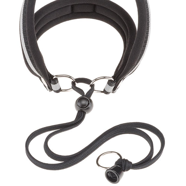 Ferplast Arnés Agila Reflex 4 Arancione 1 pz
