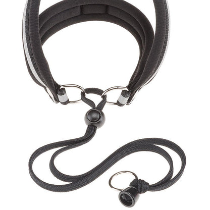 Ferplast Arnés Agila Reflex 4 Arancione 1 pz