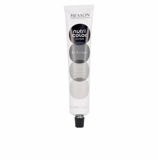 Revlon Nutri Color Filters 931 Mascarilla de Color Semipermanente 100ml-1