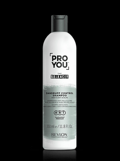Revlon Proyou The Balancer Champú 350ml-2