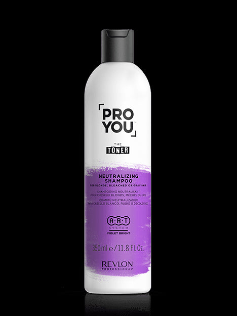Revlon Proyou The Toner Champú 350ml-1