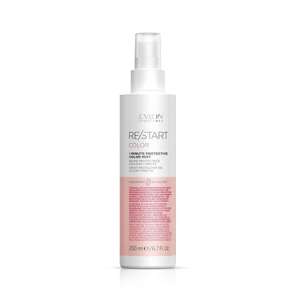 Revlon Re-Start Bruma Protectora de Color Spray 200ml-1