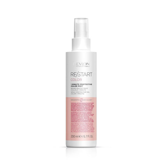 Revlon Re-Start Bruma Protectora de Color Spray 200ml-1