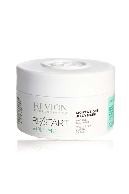 Revlon Re-Start Volume Jelly Mask Tratamiento Capilar 250ml-2