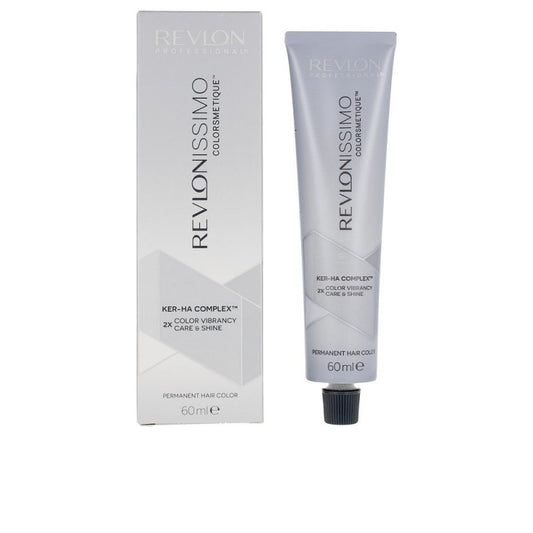 Revlon Revlonissimo Colorsmetique Tinte Permanente 60ml-1