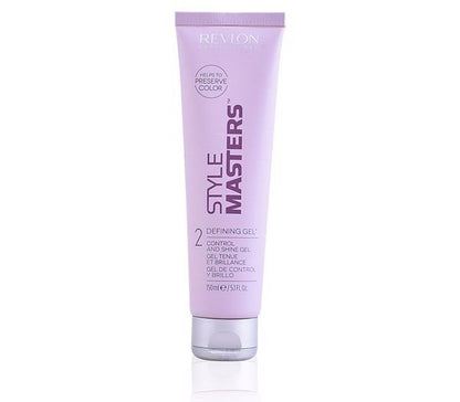 Revlon Style Masters Gel Fijador 150ml-1