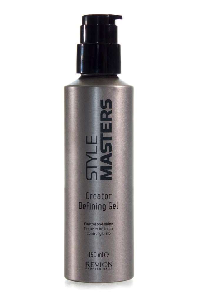 Revlon Style Masters Gel Fijador 150ml-2