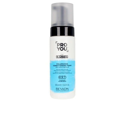 Revlon The Amplifier Mousse para el Cabello 165ml-5