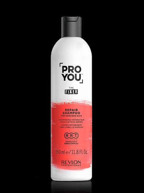 Revlon The Fixer Champú Reparador 350ml-1