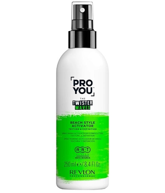 Revlon The Twister Waves Spray Activador de Rizos 250ml-1