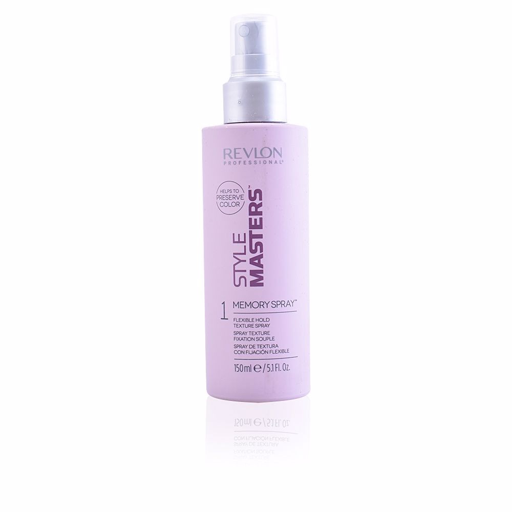 Revlon Style Masters Creator Memory Laca 150ml-1
