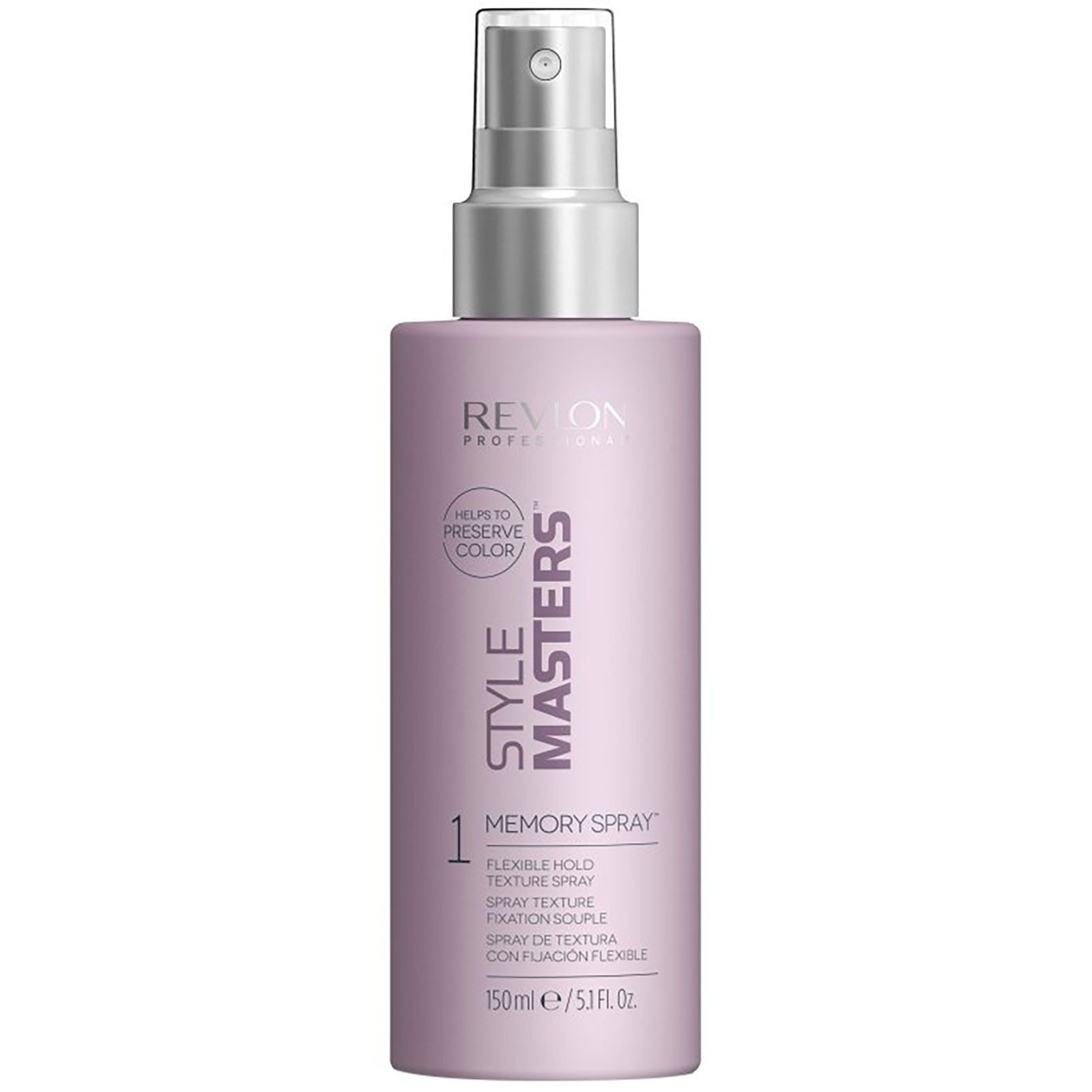 Revlon Style Masters Creator Memory Laca 150ml-3
