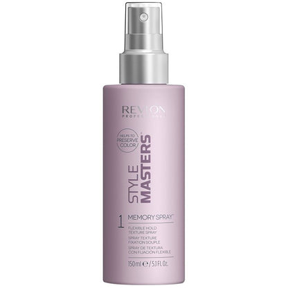 Revlon Style Masters Creator Memory Laca 150ml-3