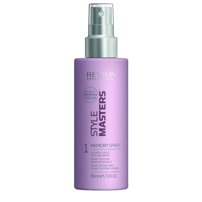 Revlon Style Masters Creator Memory Laca 150ml-5