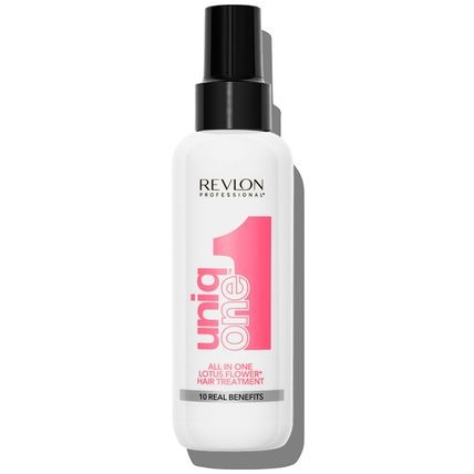 Revlon Uniq One Lotus Tratamiento 150ml-1