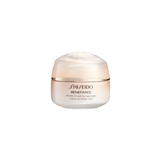 Shiseido Benefiance Crema Contorno Ojos 15ml-1