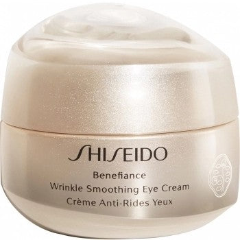 Shiseido Benefiance Crema Contorno Ojos 15ml-4