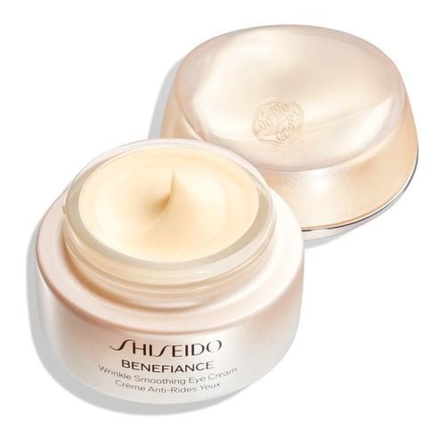 Shiseido Benefiance Crema Contorno Ojos 15ml-5
