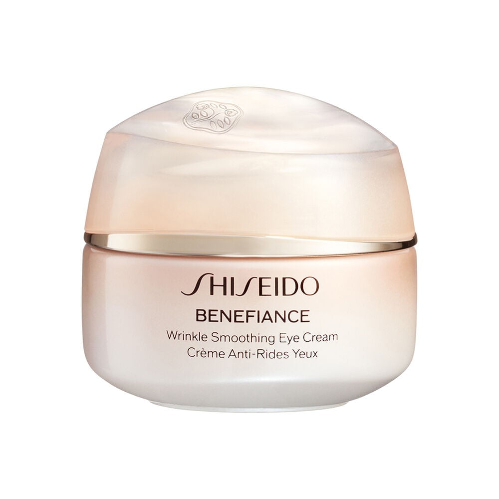 Shiseido Benefiance Crema Contorno Ojos 15ml-6