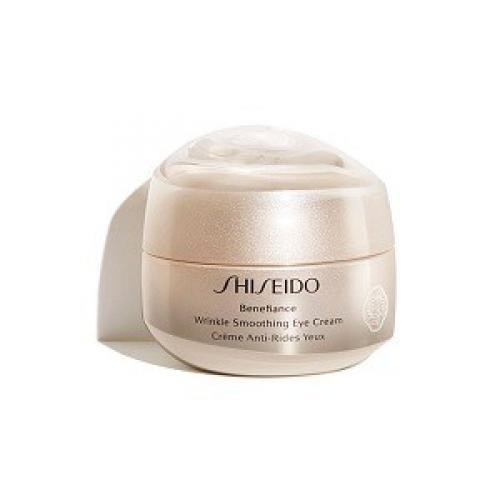 Shiseido Benefiance Crema Contorno Ojos 15ml-7