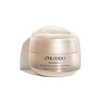 Shiseido Benefiance Crema Contorno Ojos 15ml-7
