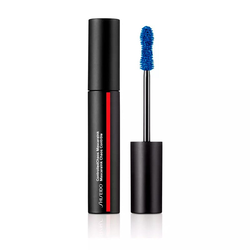 Shiseido Controlled Chaos Mascaraink Máscara 11-6