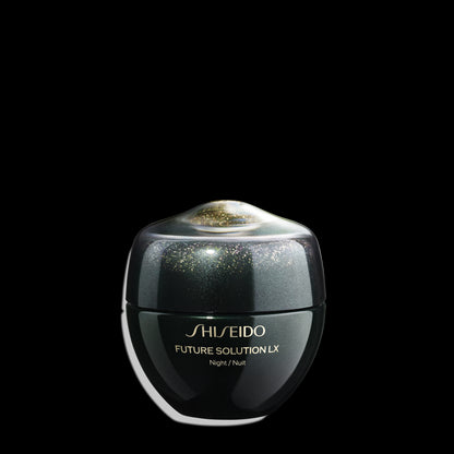 Shiseido Future Solution LX Crema de Noche 50ml-1