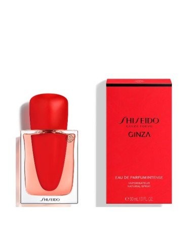 Shiseido Ginza Intense Eau de Parfum Intense 30ml-1