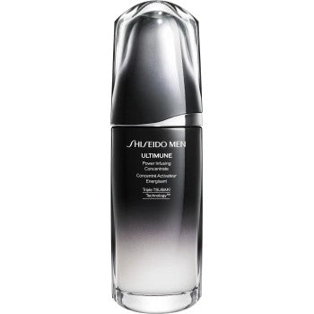 Shiseido Men Ultimune Power Infusing Concentrate Sérum Facial Antiedad 75ml-1