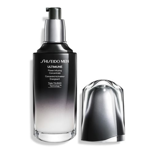 Shiseido Men Ultimune Power Infusing Concentrate Sérum Facial Antiedad 75ml-2