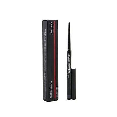 Shiseido Microliner Ink 07-Matte Grey Lápiz de Ojos 0.08g-3