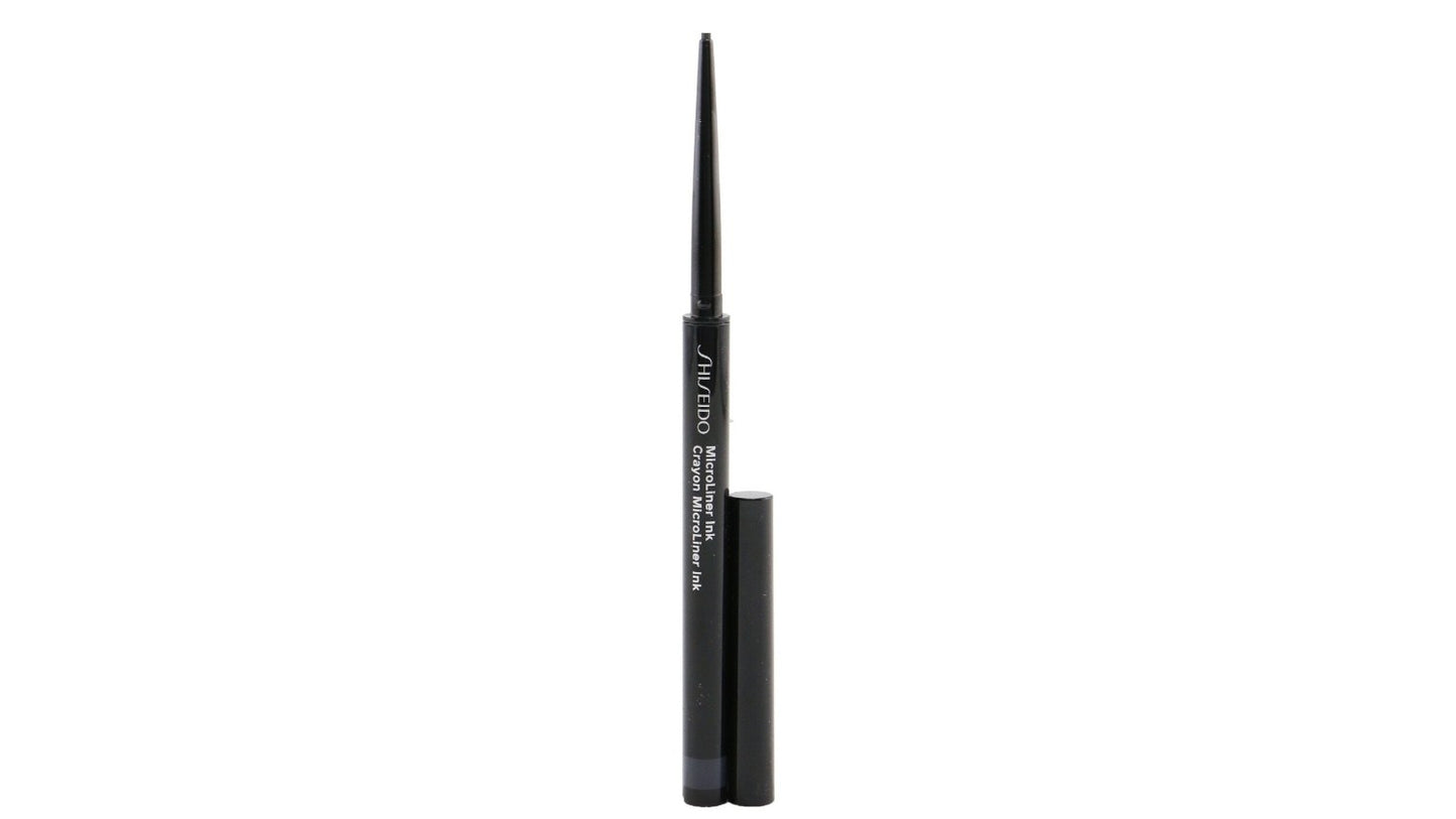 Shiseido Microliner Ink 07-Matte Grey Lápiz de Ojos 0.08g-4