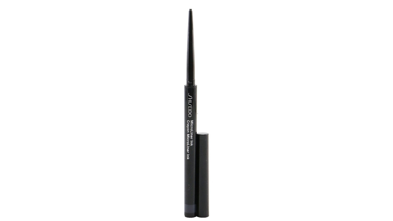 Shiseido Microliner Ink 07-Matte Grey Lápiz de Ojos 0.08g-4