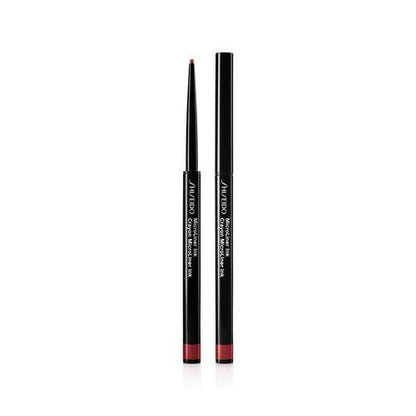 Shiseido Microliner Ink 10 Delineador de Ojos Borgoña 0-1
