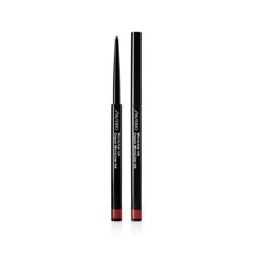 Shiseido Microliner Ink 10 Delineador de Ojos Borgoña 0-1
