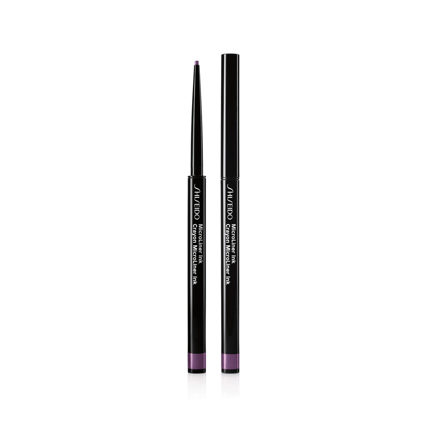 Shiseido Microliner Ink 10 Delineador de Ojos Borgoña 0-3
