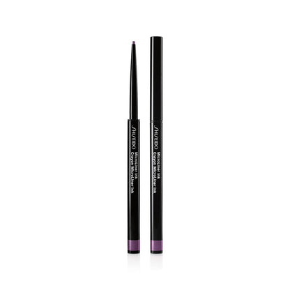 Shiseido Microliner Ink 10 Delineador de Ojos Borgoña 0-3