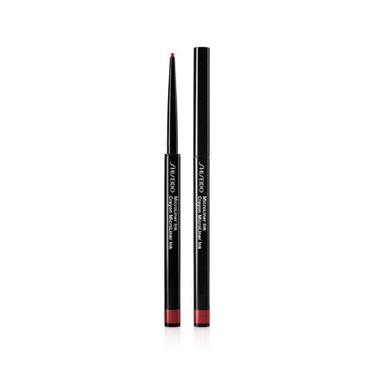 Shiseido Microliner Ink 10 Delineador de Ojos Borgoña 0-5