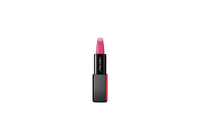 Shiseido Modernmatte Labial Mate Rosa 4g-2